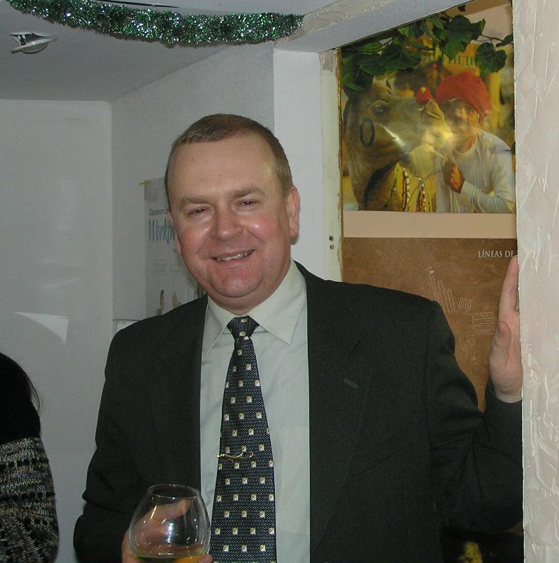 Андрей Добровольский | Москва