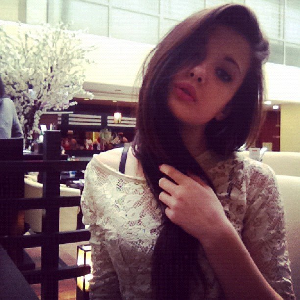 Анастасия Платонова | Казань