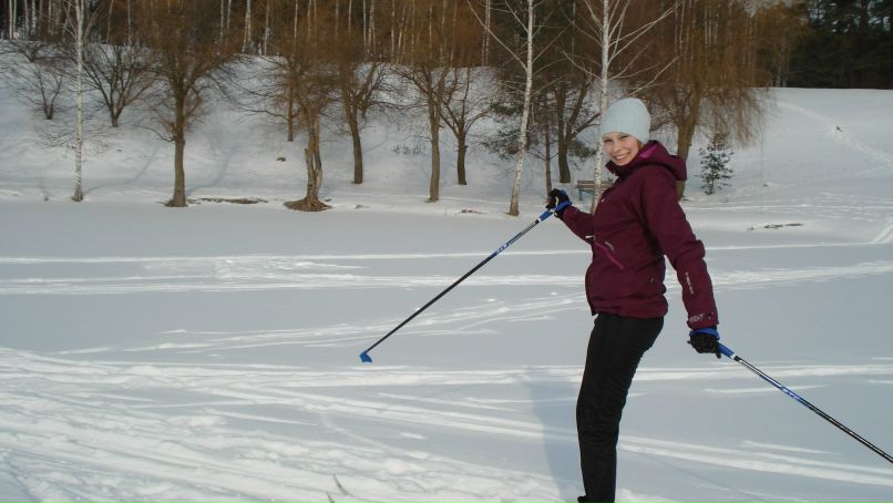 Ольга Всеуженегубарева | Белгород