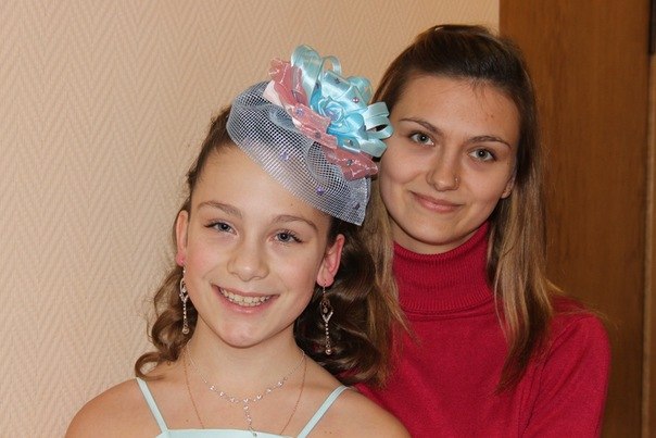 Валерия Синева | Москва