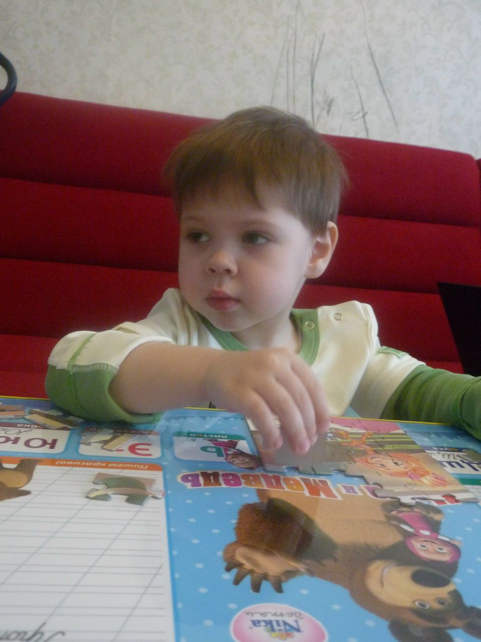 Марина Орлова-Масюра | Кандалакша