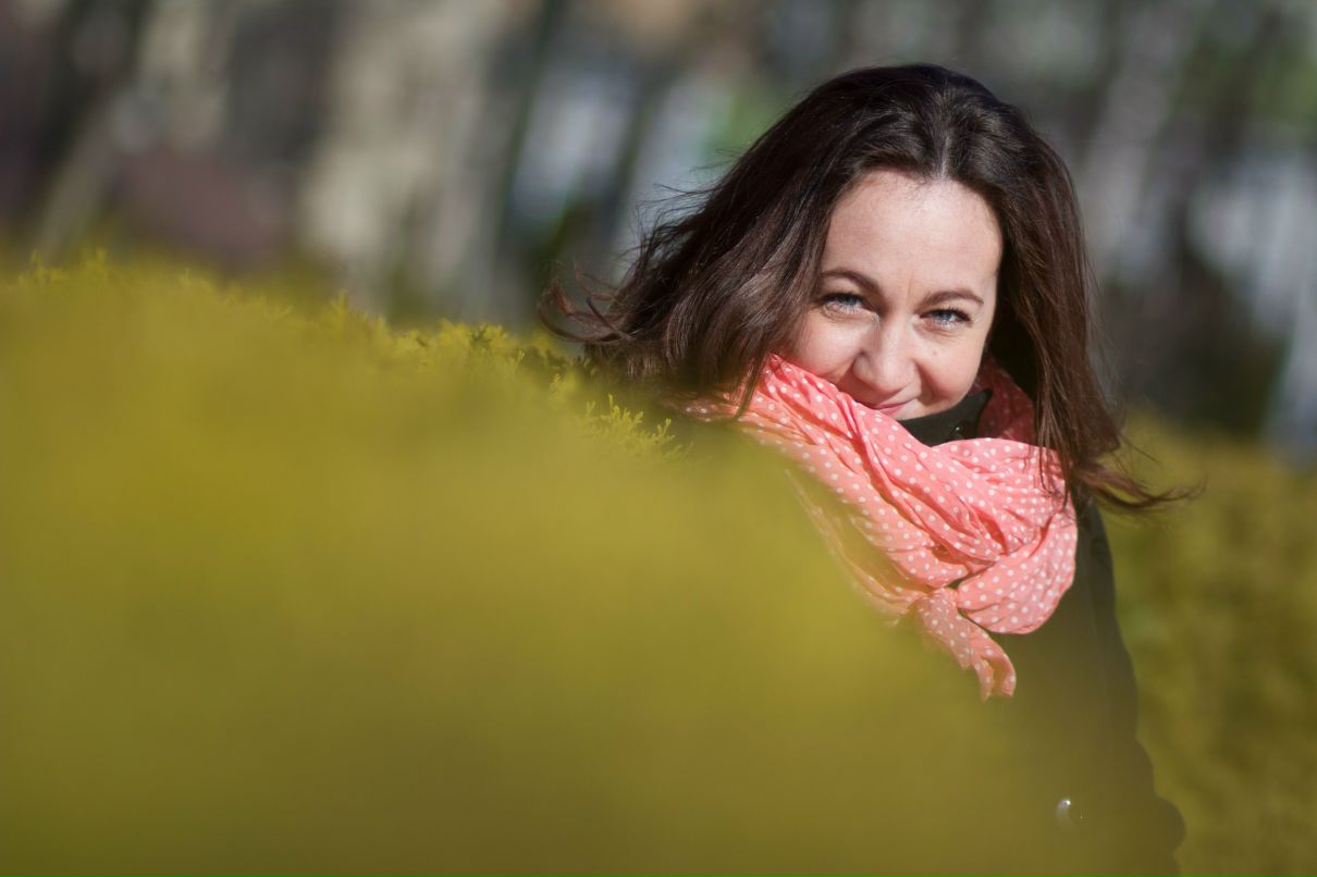 Аня Пилипович | Киев