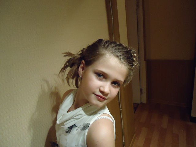 Юля Артёмова | Лиски