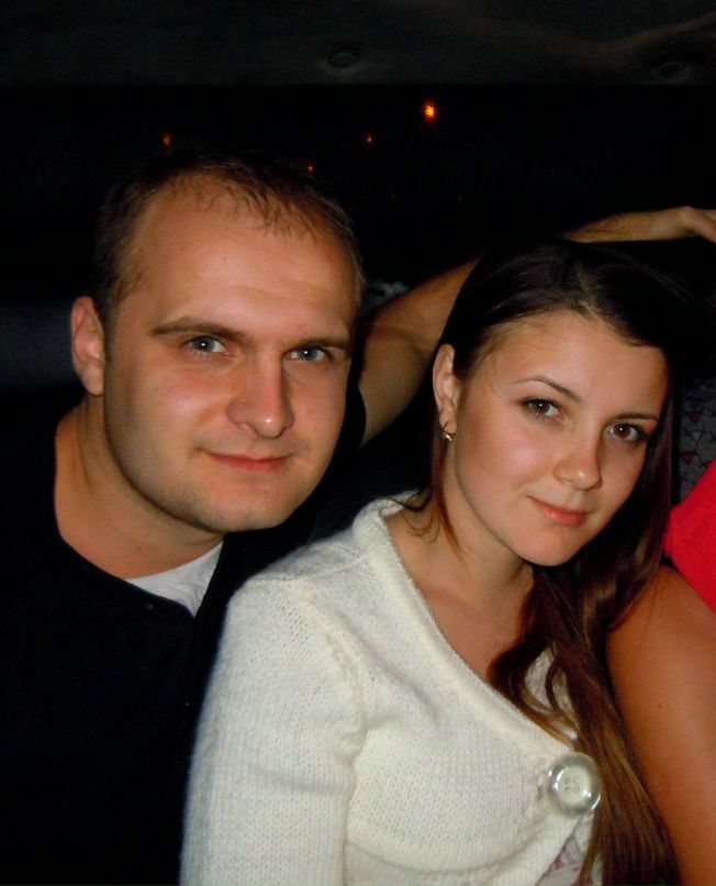 Анюта Родионова | Харьков