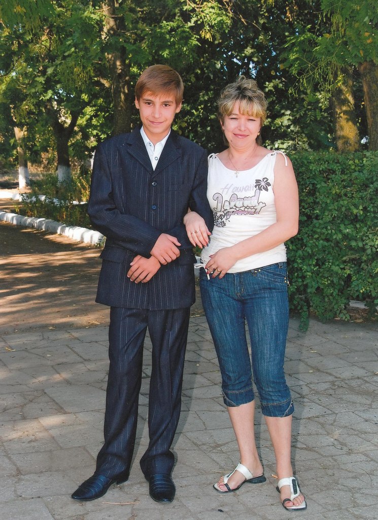 Андрей Макеев | Одесса