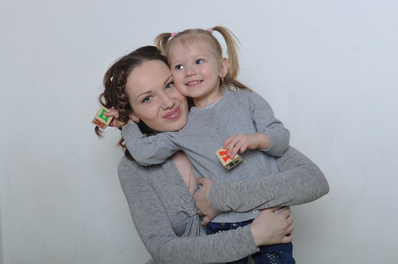 Анна Левинская | Санкт-Петербург