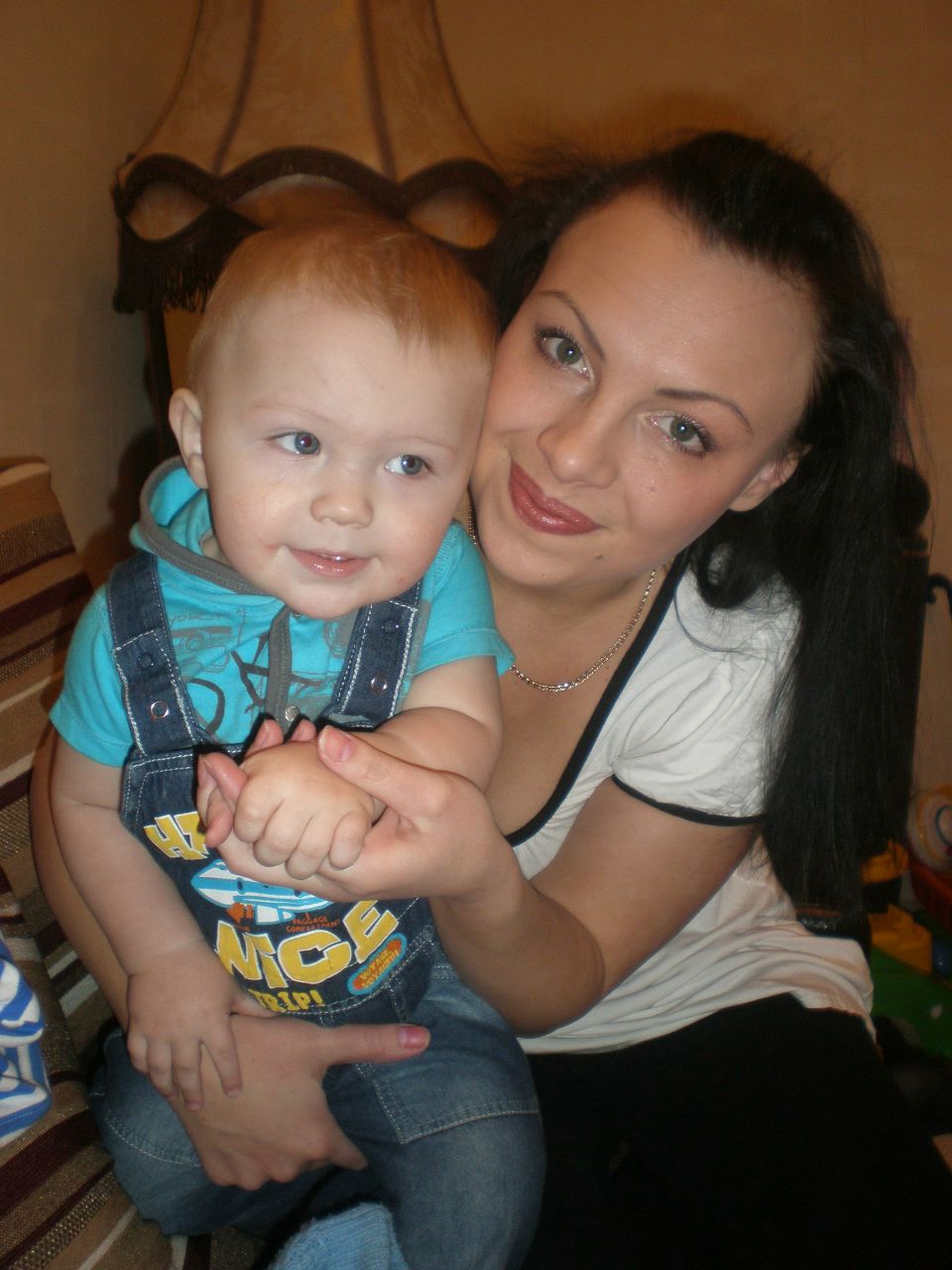 Katynya Putkova | Екатеринбург