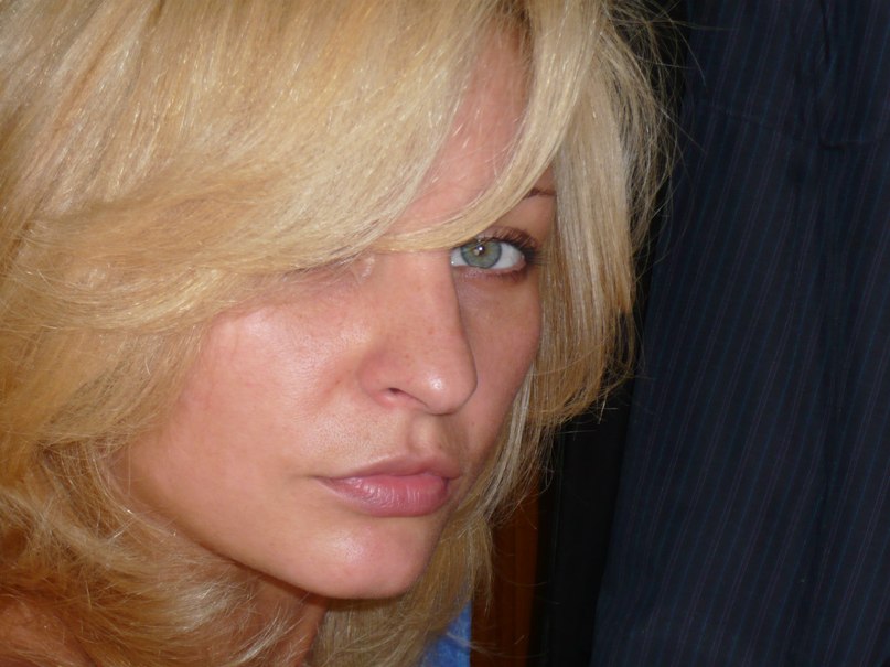 Ольга Михайлова | Ольгинка