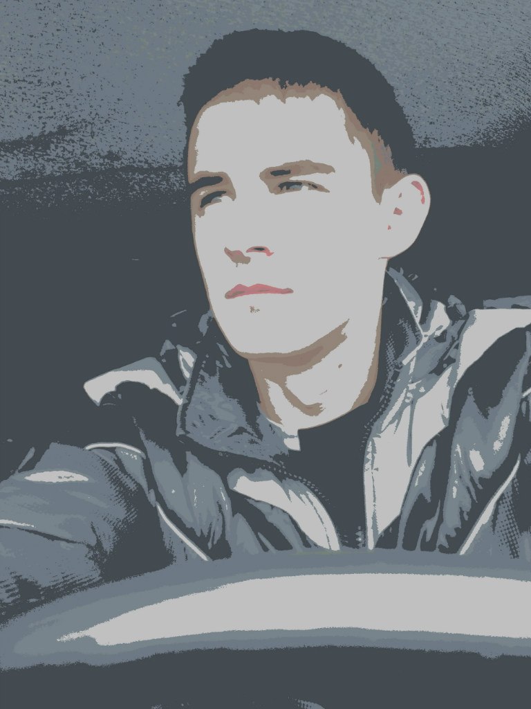 Діма Хомич | 