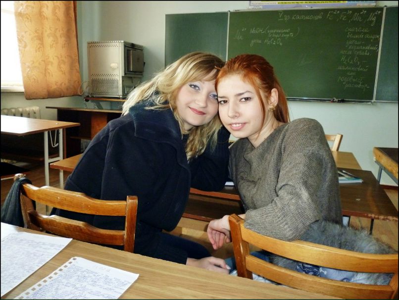 Юлия Ротарь | 