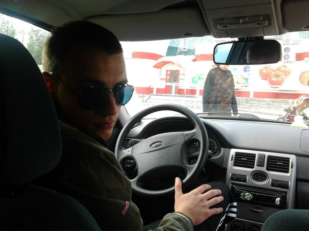 Юрий Гнездилов | Курск