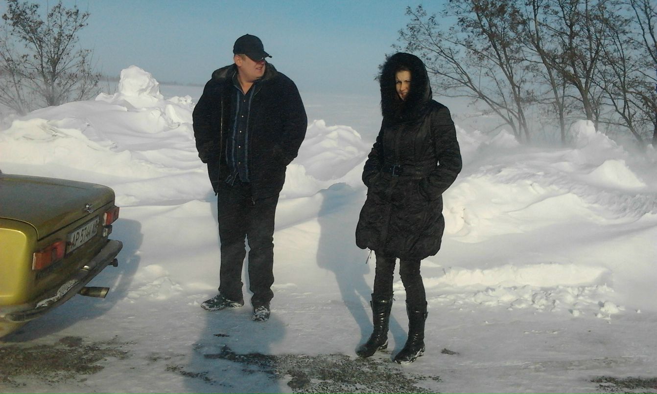 Иван Иванов ツ | Запорожье