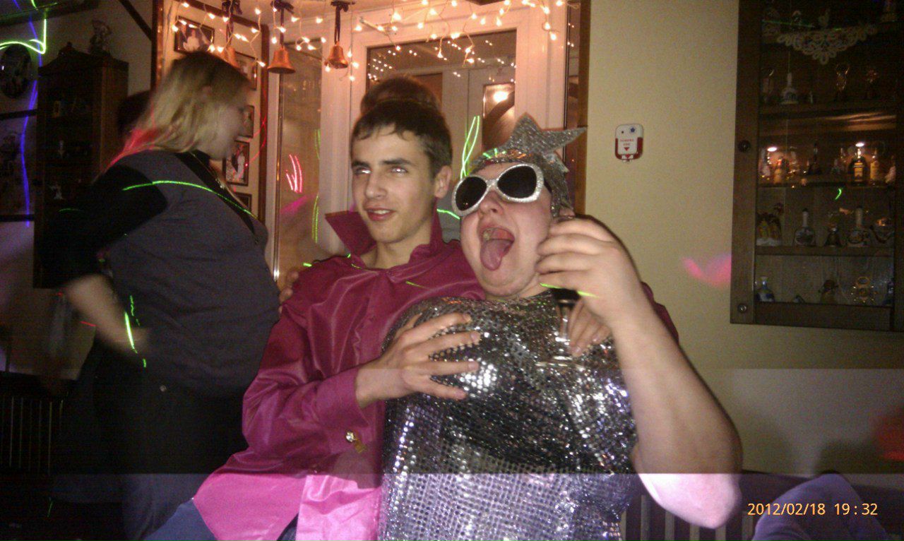 Света Дыбленко | Днепр (Днепропетровск)