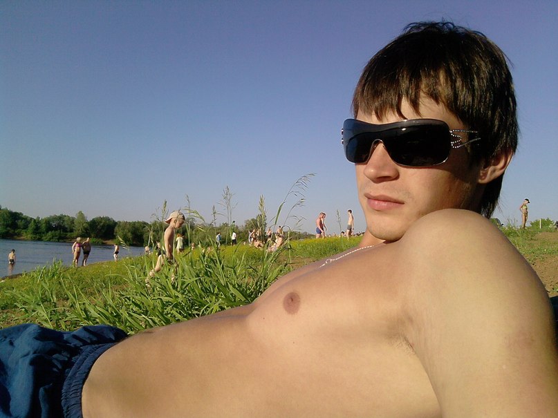 Рома Михайленко | Киров