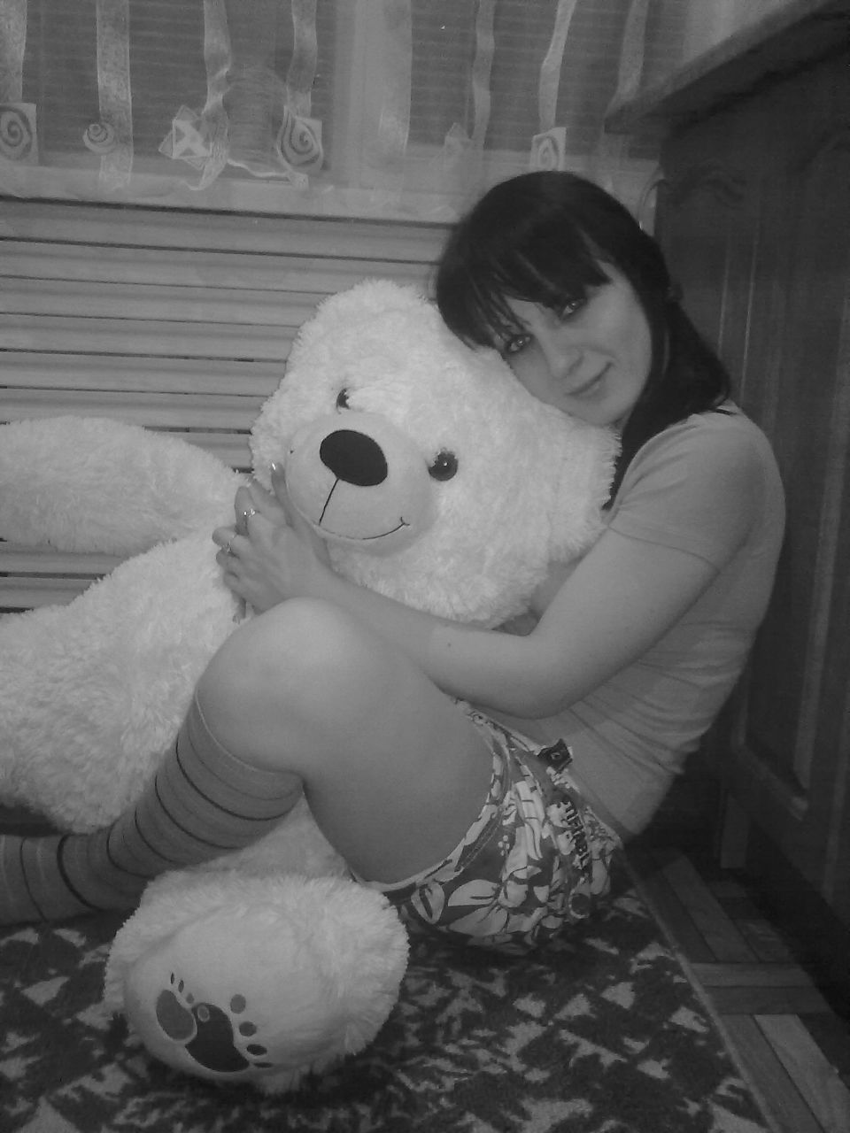 Ирина Мартыненко | 