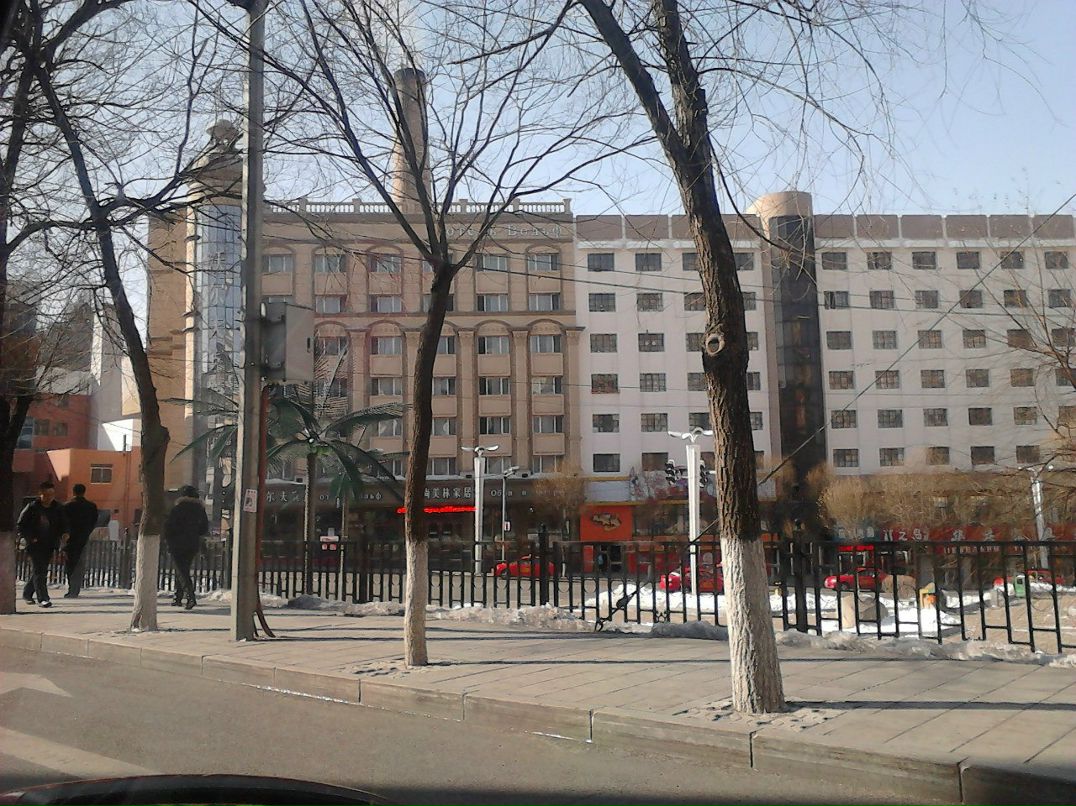 Андрей Соболин | Ижевск