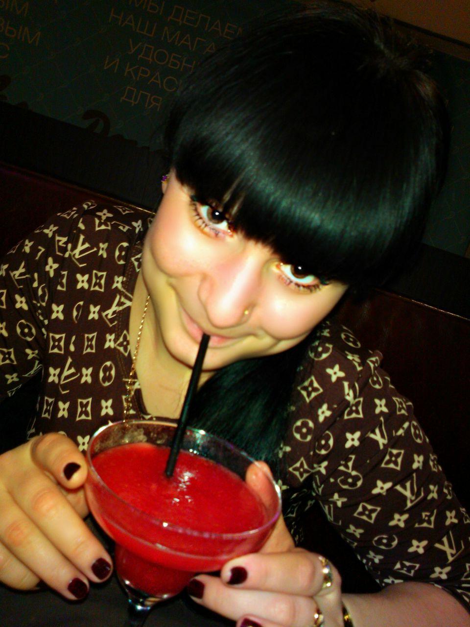 Анастасия Турабова | Москва