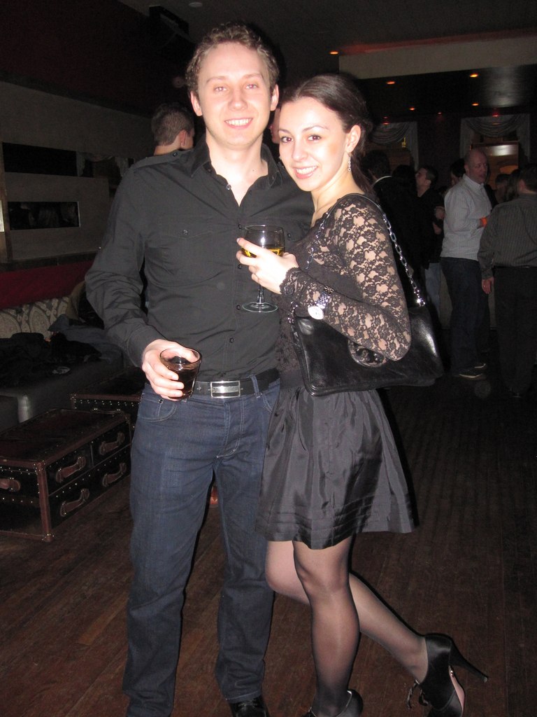 Віра Басараба | Chicago