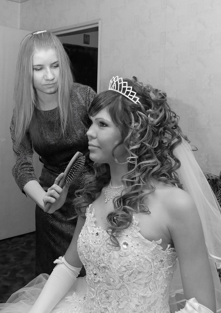 Янчик Михайлова | Тверь