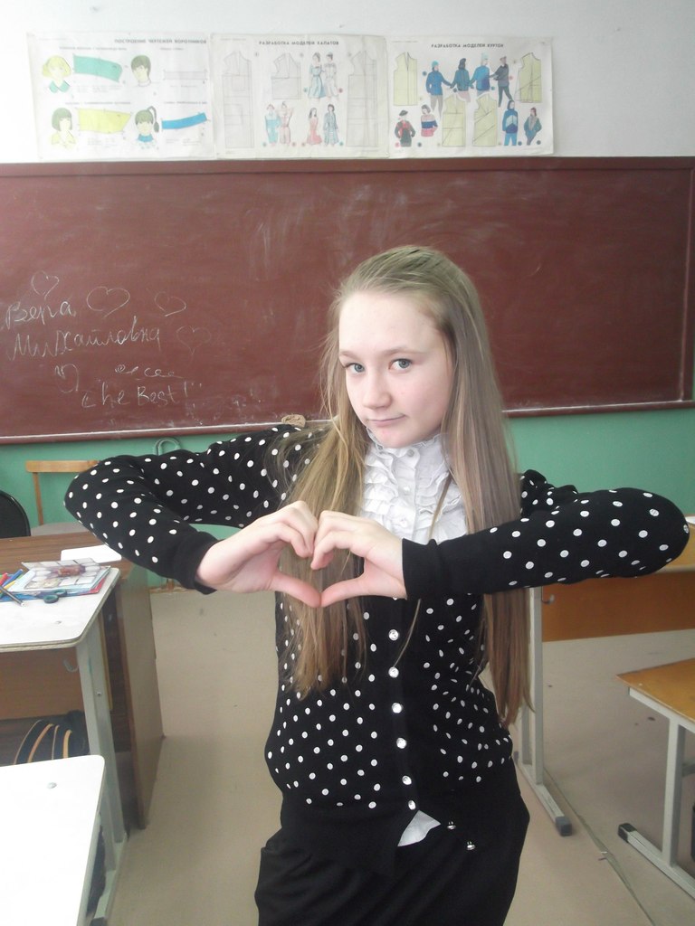 Олеся Дегтярева | 