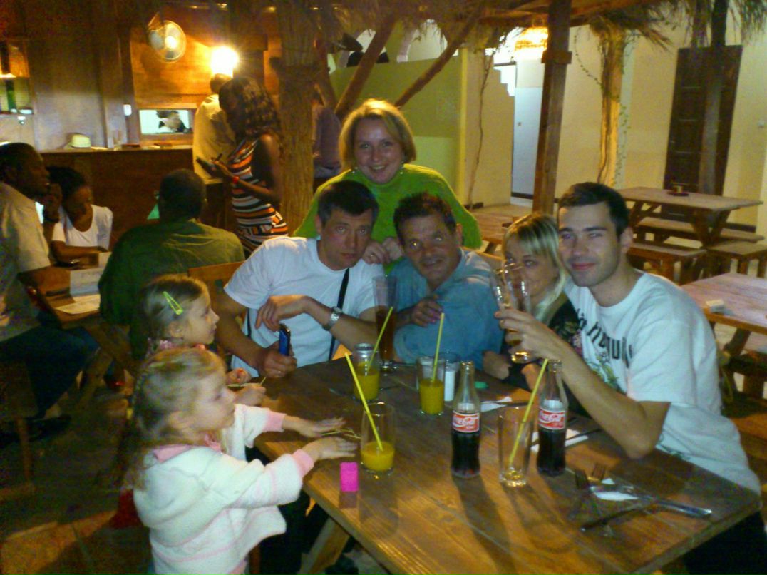 Анна Зотова | Москва