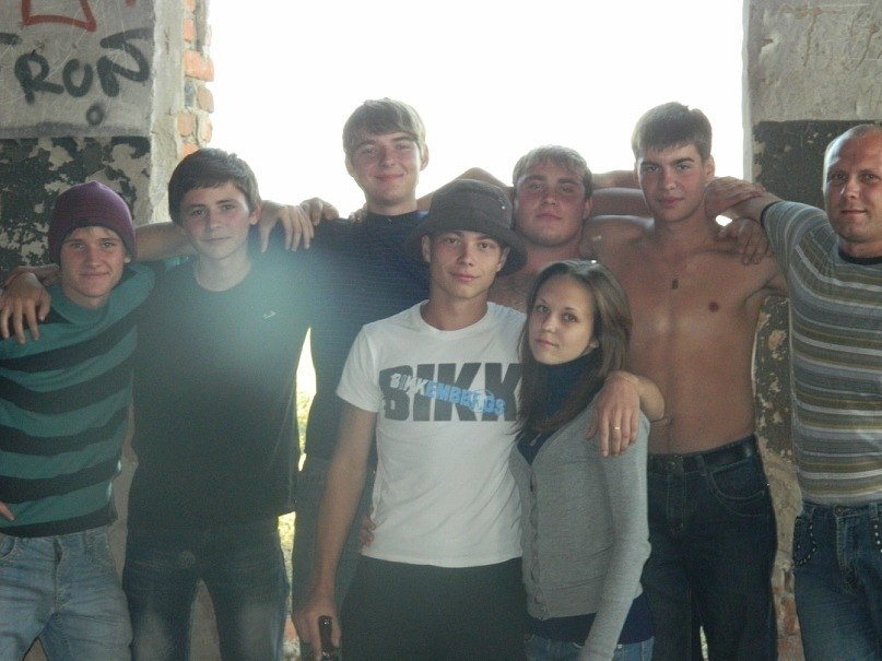 Алексей Сафронов | Егорьевск