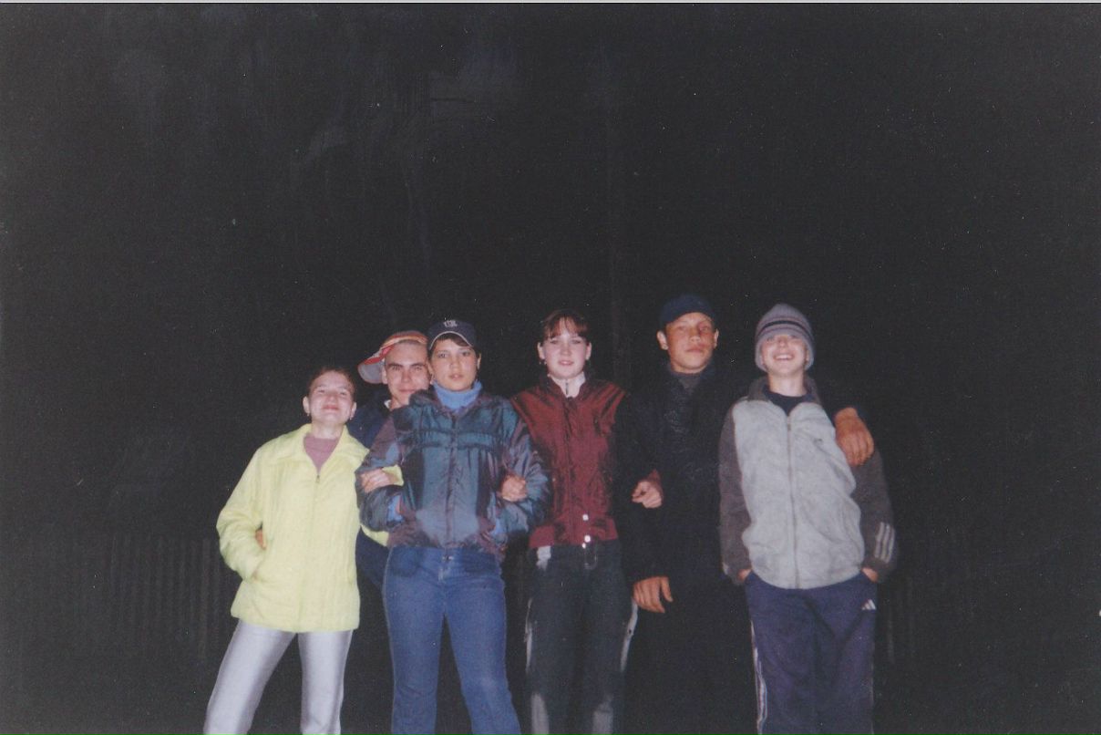 Азамат Нургалиев AZA | Уфа