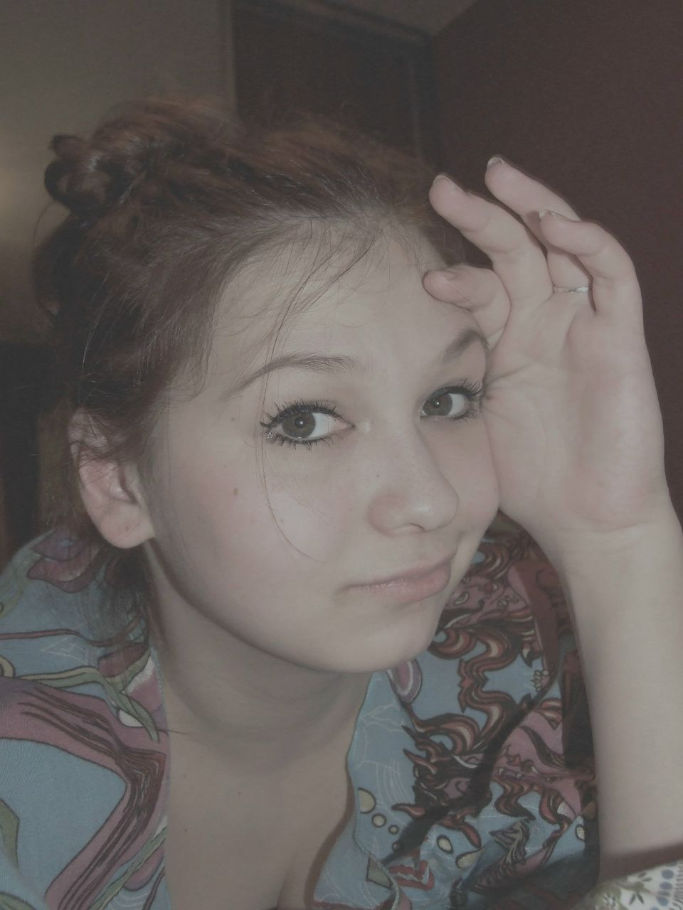 Анастасия Васильева | Москва