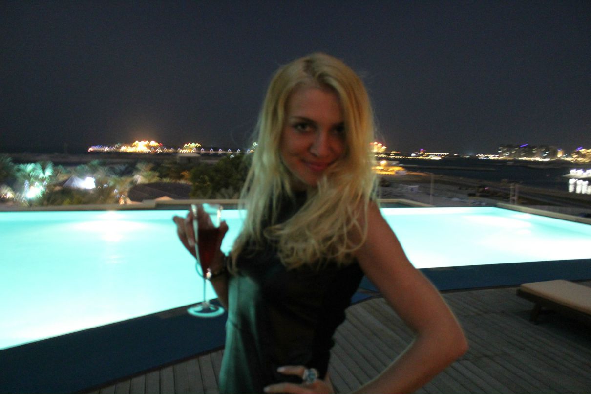 Екатерина Смирнова | Санкт-Петербург