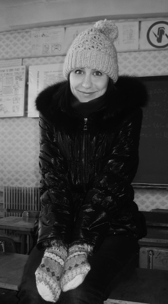 Ксюша Мизина | Днепр (Днепропетровск)