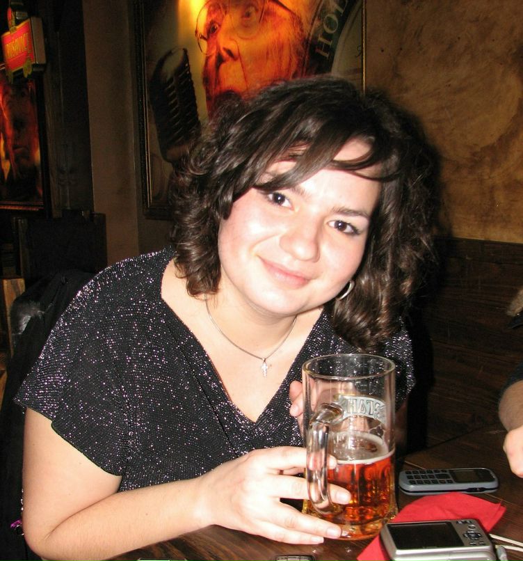 Ольга Буковская | Киев