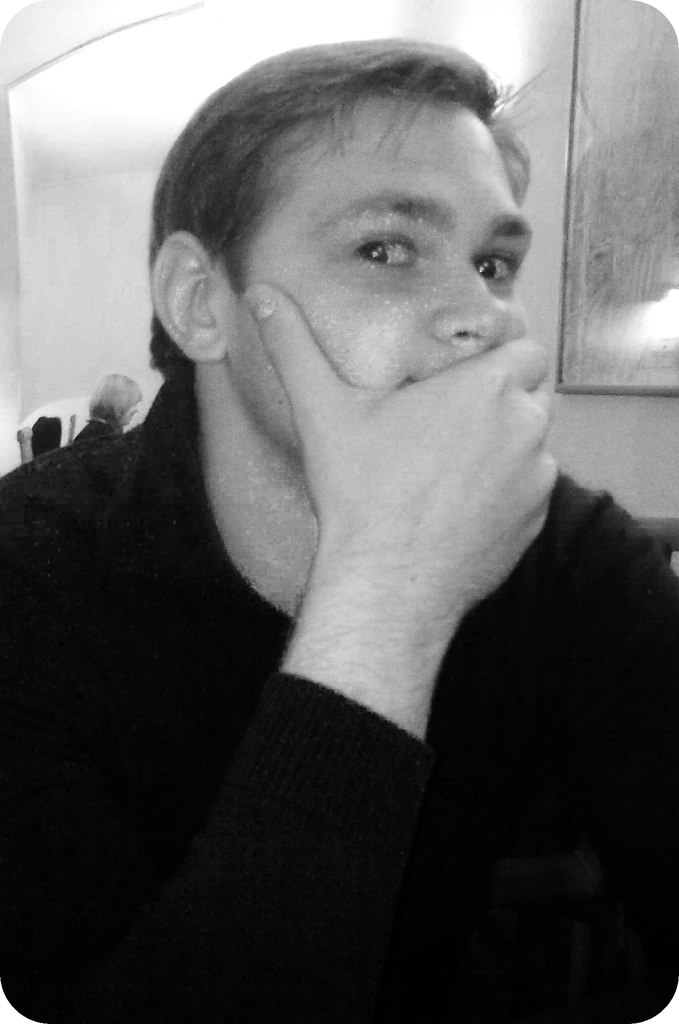 Просто Димка | 