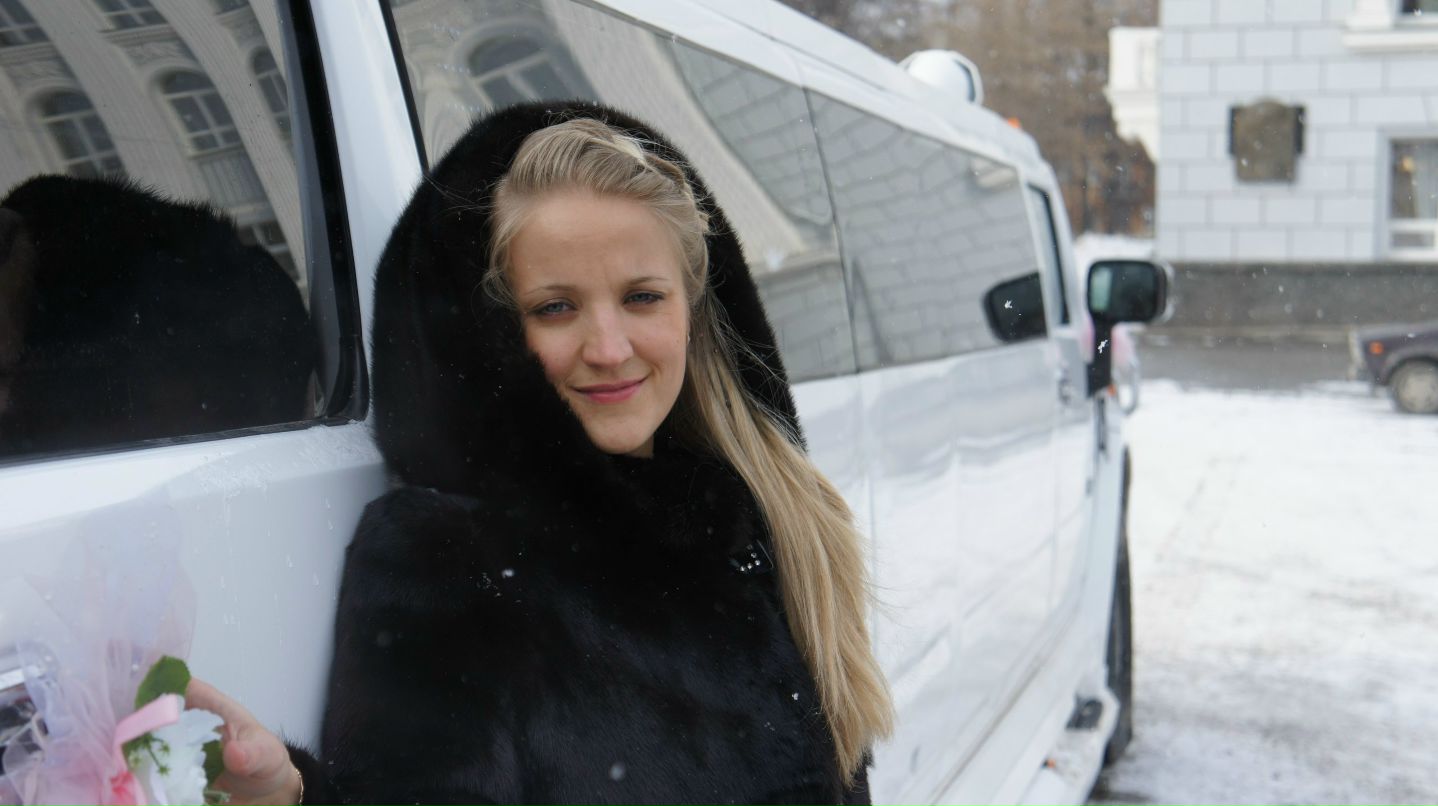 Надежда Юркина | Пермь