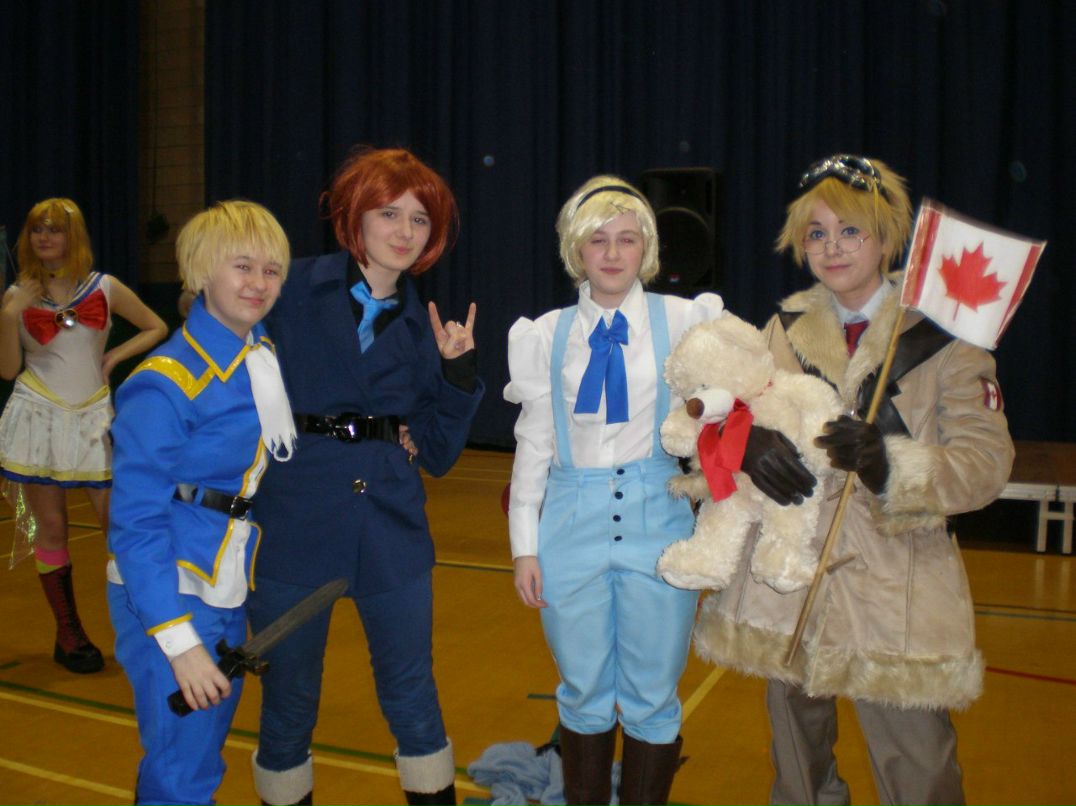 Maria Balashova | Manchester