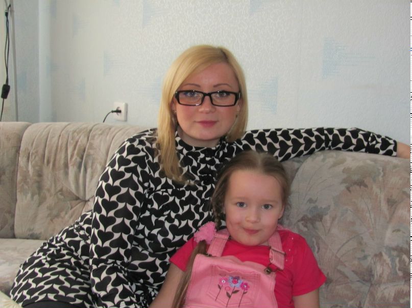 Инна Макарчук | Санкт-Петербург