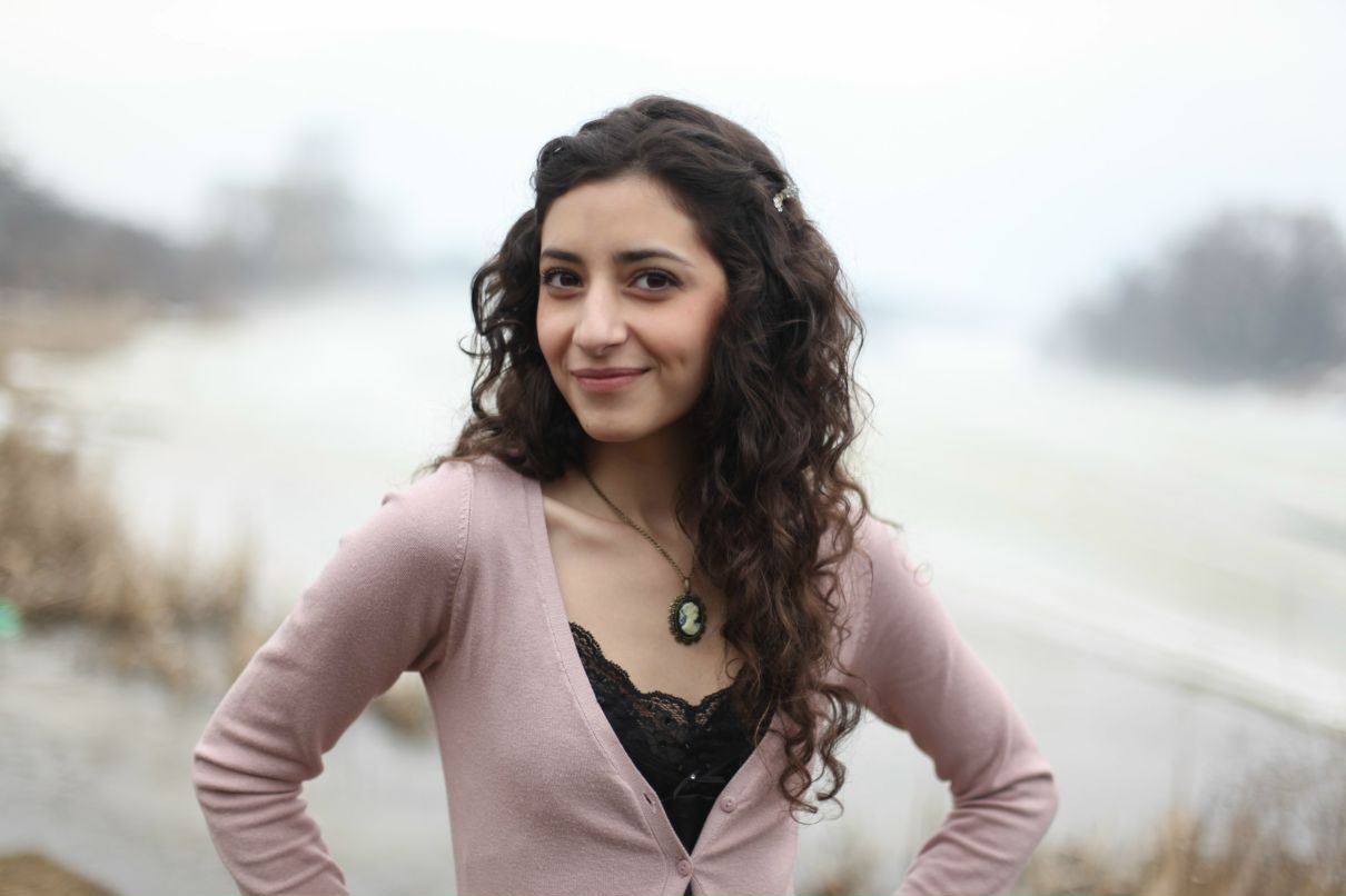 Эрмине Минасян | Подольск