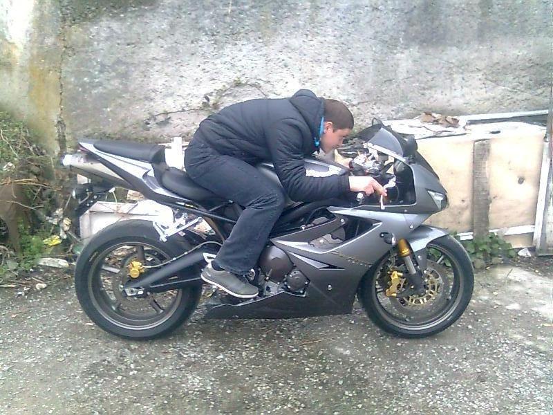 Ринат Мандыбура | Ялта