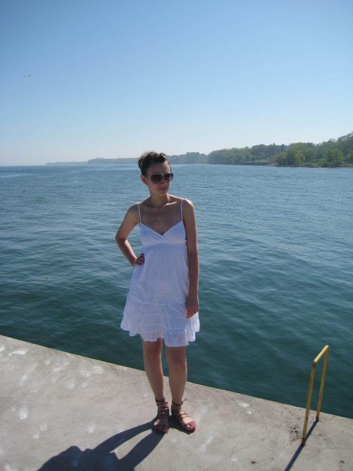 Ірина Пісецька | Ивано-Франковск