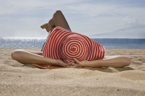 Валерия Фадеева | Ялта