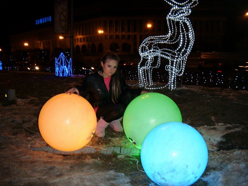 Владислав Шаталов | Приозерск