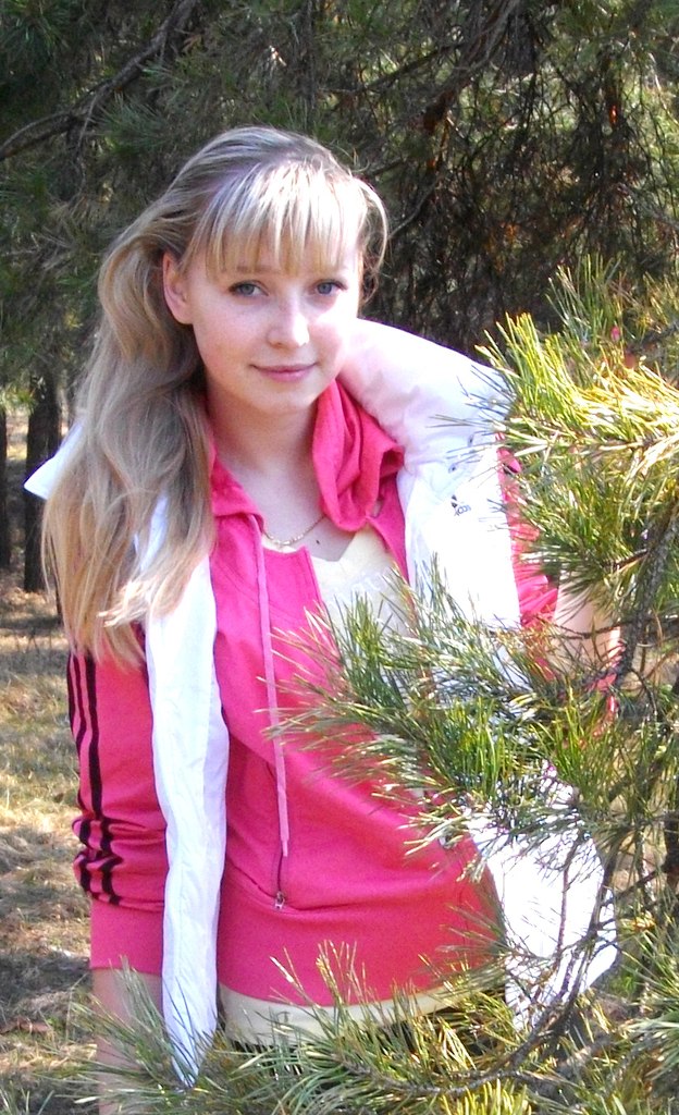 Світлана Сахно | Warszawa