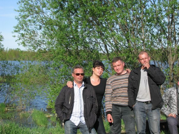 Мария Иванникова | Архангельск