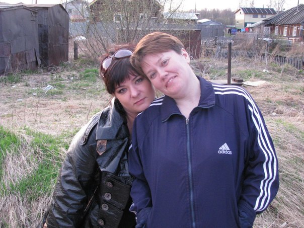 Мария Иванникова | Архангельск