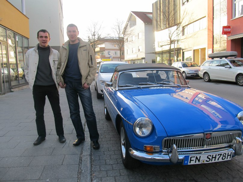 Владимир Шепелев | Димитровград