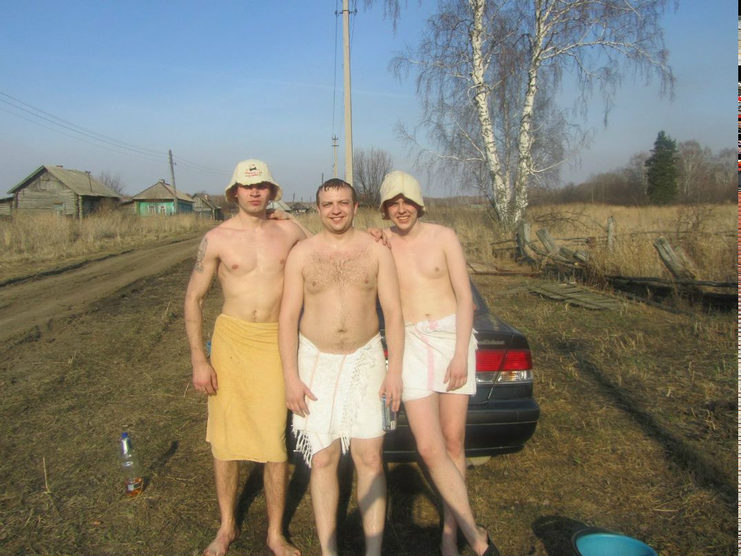 Санёк Тибекин | Новосибирск