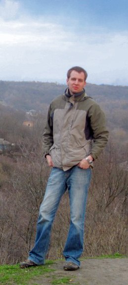 Станислав Малафеев | Сумы