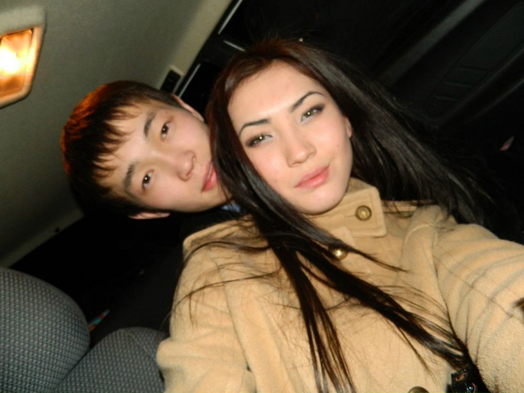 Lyazzat Doskalieva | Атырау