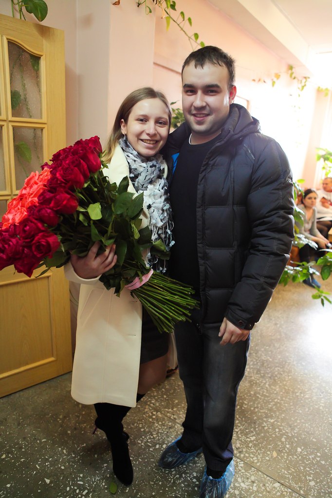 Анастасия Михедюкова | Санкт-Петербург