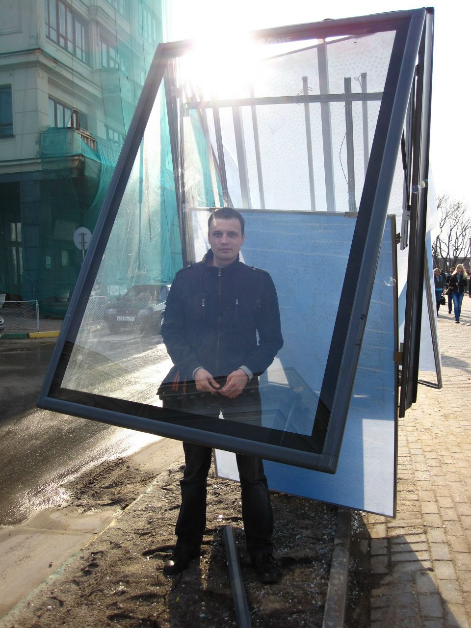 Серёжа Пономарев cos | Нижний Новгород