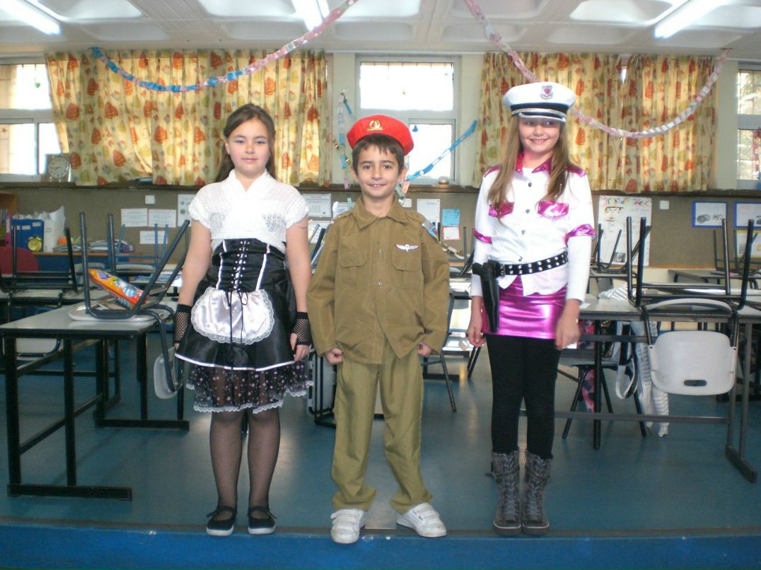 Tatiana Nazarova | Ашдод